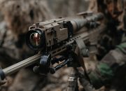 Teledyne FLIR Defense Unveils ThermoSight HISS-HD Advanced Thermal Weapon Sight