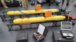 Teledyne Marine Announces Opening of New Autonomous Underwater Vehicle Service Center in Poland