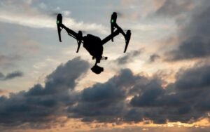 Terma Unveils Drone Detection Capabilities with SCANTER 5000 Series Radars