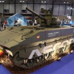 TESS Defence Awarded Contract for VAC Multipurpose Tracked Vehicles