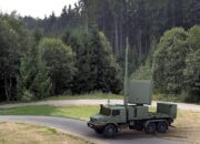 Thales Ground Master 200 Multi Mission Compact Radar to Strengthen Lithuania