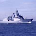 thyssenkrupp Marine Systems and Thales Cooperate in Frigate MEKO 200HN Modernization Program