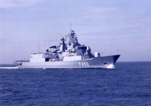 thyssenkrupp Marine Systems and Thales Cooperate in Frigate MEKO 200HN Modernization Program