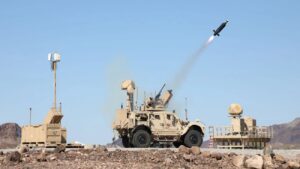 US Army Reveals Acquisition Plans for Coyote Counter-unmanned Aircraft Systems Capability