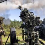 US Army Signs Agreement with BAE Systems for New M777 Lightweight Towed Howitzer Structures