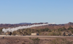 US Marine Corps Boosts Its Air Defense Capabilities With Marine Air Defense Integrated System (MADIS)