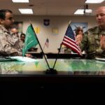 US State Department Approves $1 Billion Military Training Program for Royal Saudi Air Force