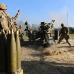 US State Department Approves 155mm Projectiles and Related Equipment to Israel