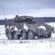 Lithuania Bolsters Defense Capabilities with Successful Completion of Vilkas IFV Procurement