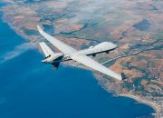 US State Department Approves Sale of MQ-9B Remotely Piloted Aircraft to India