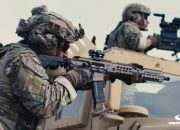 Gentex Corporation Announces Agreement to Supply to New Zealand Defence Force