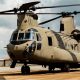 Honeywell T55-GA-714A Engines to Power Germany’s First Chinook CH-47F Helicopters