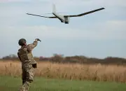 Aerovironment’s Puma 3 AE Unmanned Aircraft System Offers Extended Endurance of up to 3 Hours
