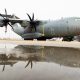 Airbus A400M Final Aircraft Delivery to Belgian Air Force