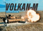 Aselsan Unveils TIYK M-60T Main Battle Tank with Volkan-M Fire Control System