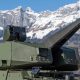 Austria Procuring Rheinmetall Skyranger 30 Air Defense Systems on GDELS Pandur EVO 6x6 Vehicles