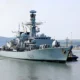 Babcock Awarded Five-year Royal Navy In-service Support of Ships Protective Systems Contract