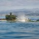 BAE Systems Delivers First ACV-30 Amphibious Combat Vehicle to US Marine Corps