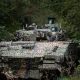 Barracuda Mobile Camouflage System Manufacturing Moves Closer to UK Customers