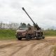 KNDS Awarded Contract to Deliver 109 CAESAR MkII Self-propelled Howitzers to French Army