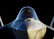 Collins Elbit Vision Systems delivers 3,000th F-35 Gen III Helmet Mounted Display System to the Joint Strike Fighter