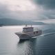 Damen Shipyards Group Unveils New Multi-Purpose Support Ship (MPSS)