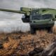 Dutch Ministry of Defence to Supply Ukraine with DITA Self-propelled Howitzers