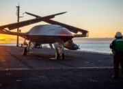 Enhancing US Navy’s MQ-25A UAS with Next-generation Vehicle Management System Computer