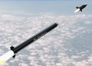 European Commission Partners with Rafael to Counter Hypersonic Threats