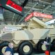 FNSS Reveals PARS ALPHA 8x8 Armoured Fighting Vehicle at World Defence Show 2024