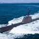 HD Hyundai Heavy Industries and Babcock to Co-develop Submarine for Export