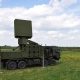Hensoldt TRML-4D air defence radar