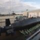 HII Launches Virginia-class Submarine Massachusetts (SSN 798) at Newport News Shipbuilding