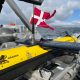 Kraken Robotics Minehunting Systems Operational with Royal Danish Navy