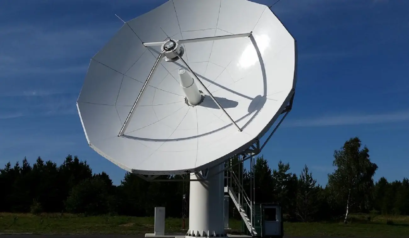 Luxembourg Directorate of Defence Partners with SES and HITEC to Augment SATCOM Ground Infrastructure