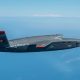 Marine Corps XQ-58A Valkyrie Unmanned Air Vehicle Completes Second Successful Flight