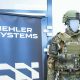 Mehler Protection Delivers 100,000th MOBAST Ballistic Protection Vest System to German Federal Armed Forces