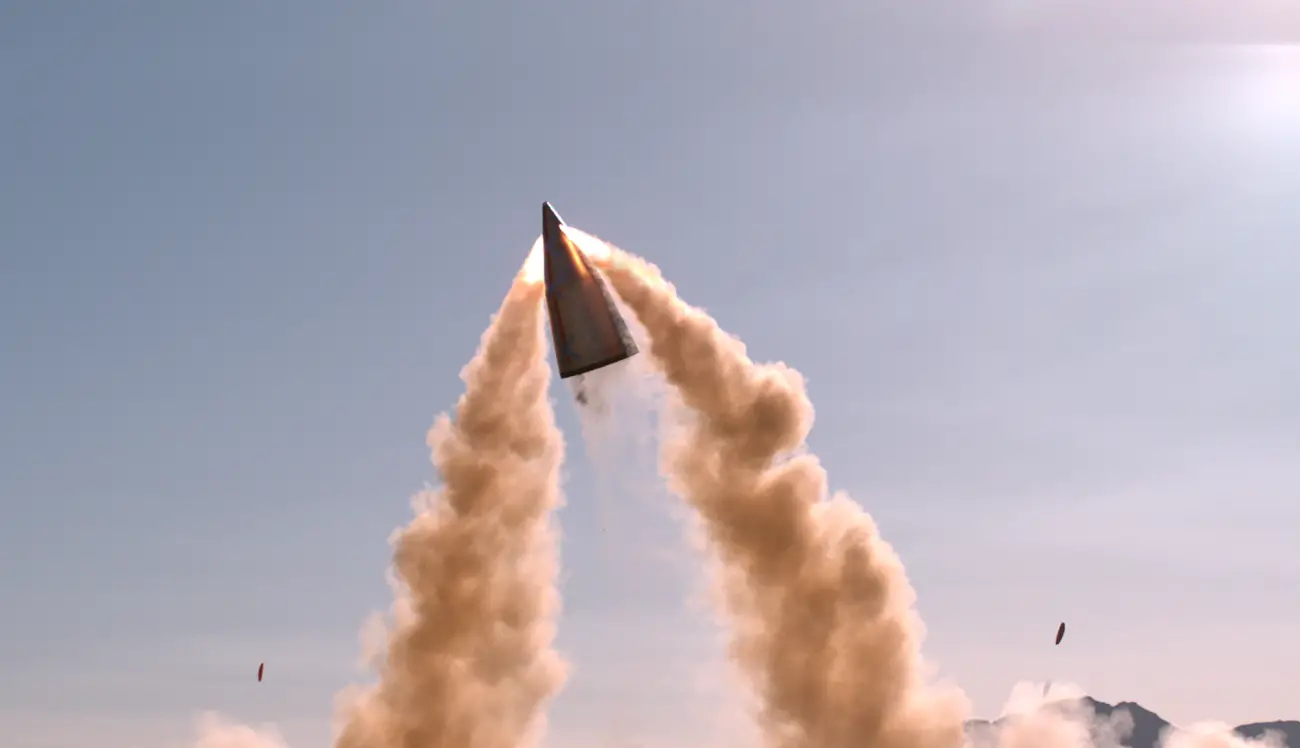 Northrop Grumman Advances Sentinel ICBM Design Phase with Key Tests