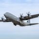 Royal Norwegian Air Force Receives First C-130J-30 Super Hercules Tactical Airlifter with Block 8.1 Upgrade