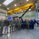 Poland Strengthens Regional Security with New Abrams Maintenance Hub in Pozna?