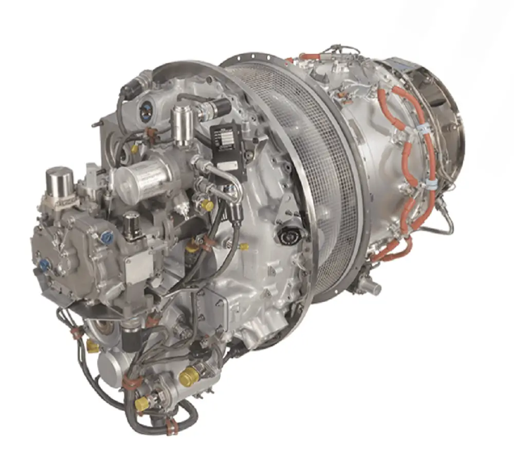 Ranging in power from 500 shp to over 700 shp, PW206 engine have been produced in 12 models and their versatility has been demonstrated on a wide variety of applications. PW206 engine power aircraft and missions around the world.