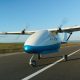 Pyka Delivers Pelican Cargo Large-scale Autonomous Electric Cargo Aircraft to AFWERX