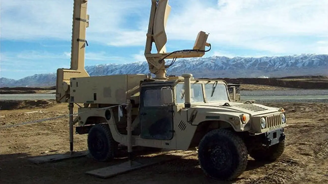 RTX's Mobile Ground Control Approach System Delivered to US Air Force