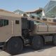 Saudi Arabian Military Industries Unveils New SAMI 8x8 155mm Self-propelled Howitzer
