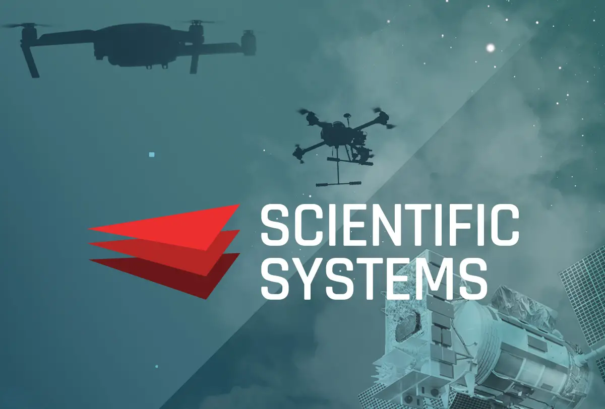 Scientific Systems’ Software Autonomously Demonstrates Space and Air Assets for US Army