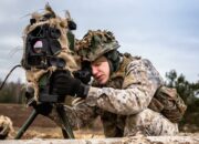 Romania Acquires Spike LR2 Anti-tank Guided Missiles from Eurospike GmbH