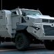 ST Engineering Unveils Next Generation Protected Vehicle (NGPV) at Singapore Airshow