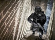 Swedish Police Authority Selects Avon Protection Protective Mask and Powered Air Purifying Respirator