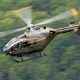 Swiss Air Force’s H135 Helicopter PW206B2 Engines Surpass 200,000 Flight Hours
