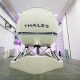 Thales to Supply 8 Simulators to Airbus Helicopters to Train German Armed Forces 145M Pilots